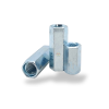 ข้อต่อสตัด / Hex connection nut
