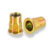 Rivet nut