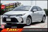 TOYOTA ALTIS 1.6 G (NEW) AT ปี2019 (9กฌ3087)