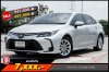 TOYOTA ALTIS 1.6 G (NEW) AT ปี2019 (9กฌ3091)