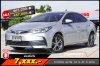 TOYOTA ALTIS 1.6 G AT ปี 2018 (8กฎ8206)