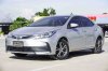 TOYOTA ALTIS 1.6 G AT 2018 จด 2019 (8กด8727)