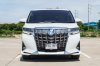 TOYOTA ALPHARD 2.5 HYBRID SRC AT ปี2019