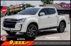 ISUZU D-MAX D-CAB1.9 HI-LANDER STEALTH Z DVD MT ปี 2019