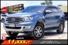 FORD EVEREST 2.0 L TURBO TITANIUM AT ปี 2018
