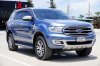 FORD EVEREST 2.0 L TURBO TITANIUM AT ปี 2018