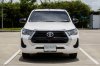 TOYOTA REVO CAB 2.4 Z EDITION ENTRY M/T ปี 2021 (3ฒช9014)