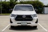 TOYOTA REVO CAB 2.4 Z EDITION ENTRY M/T ปี 2021 (3ฒช9031)