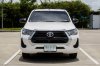 TOYOTA REVO CAB 2.4 Z EDITION ENTRY M/T ปี 2021 (3ฒช9038)
