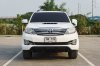 TOYOTA FORTUNER 2.5 V AT ปี2015 (กต719)