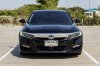 HONDA ACCORD 2.0 E:HEV EL+ AT ปี 2021 (9กส6929)