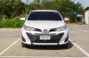 TOYOTA YARIS 1.2 E AT ปี2017 (7กข917)