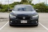 HONDA CIVIC 1.5 TURBO (FK) ปี2019 (ฎษ3795)