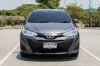 TOYOTA YARIS ATIV 1.2 E AT ปี 2018 (8กจ4795)