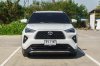 TOYOTA YARIS CROSS 1.5 HEV PREMIUM ปี2025 (ขจ7197)