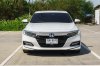 HONDA ACCORD 2.0 E:HEV TECH ปี2021 จด2022 (ขค6012)