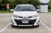 TOYOTA YARIS 1.2 G AT ปี 2018 (7กณ2925)