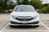 HONDA CIVIC 1.8 EL ปี2021 (2ขช9756)