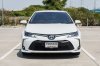 TOYOTA COROLLA ALTIS 1.8 HYBRID ENTRY ปี2020 (1ขข5731)