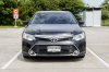 TOYOTA CAMRY 2.0 G AT ปี2018 (7กธ8803)