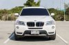 BMW X3 2.0 X DRIVE HIGHLINE ปี2011 (ฆค1602)
