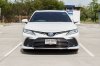 TOYOTA CAMRY 2.5 HEV PREMIUM ปี2022 จด2023 (4ขก5937)