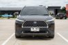 TOYOTA COROLLA CROSS 1.8 HYBRID PREMIUM SAFETY ปี2020 จด2021 (จท1581)