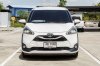 TOYOTA SIENTA 1.5 V ปี2019 (งย7898)