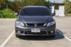 HONDA CIVIC 1.8 E NAVI AT ปี2014 (กฉ2397)