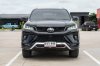 TOYOTA FORTUNER 2.8 LEGENDER 4WD ปี2021 จด2022 (2ขร846)