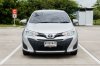 TOYOTA YARIS 1.2 E AT ปี 2018 (8กญ5841)