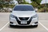 NISSAN ALMERA 1.0 EL TURBO AT ปี 2022 (3ขภ7880)