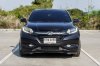 HONDA HR-V 1.8 EL ปี2017 (6กฬ2859)