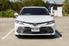 TOYOTA CAMRY 2.5 HYBRID ปี2020 (ขท9377)