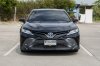 TOYOTA CAMRY 2.5 HYBRID ปี2021 (9กฉ2268)
