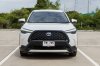 TOYOTA COROLLA CROSS 1.8 SMART ปี2022 (ขพ795)
