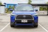 TOYOTA COROLLA CROSS 1.8 HYBRID PREMIUM ปี2022 (3ขฆ3960)