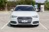 AUDI A4 2.0 TFSI S LINE SEDAN ปี2019 (จง34)