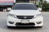 HONDA ACCORD 2.4 EL AT ปี2014 (6ขฌ5562)