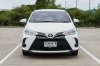 TOYOTA YARIS 1.2 ENTRY AT ปี 2021 (2ขฌ6676)