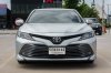 TOYOTA CAMRY 2.0 G AT ปี 2018 (5กณ8142)