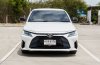 TOYOTA YARIS ATIV 1.2 PREMIUM LUXURY AT ปี 2023 (4ขต9378)