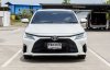 TOYOTA YARIS ATIV 1.2 PREMIUM ปี2023 จด2024 (5ขด6025)