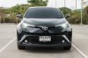 TOYOTA C-HR 1.8 MID AT ปี 2018 (8กน5075)