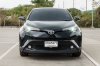 TOYOTA C-HR 1.8 MID AT ปี 2018 (8กน5071)