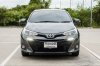 TOYOTA YARIS 1.2 G AT ปี 2018 (7กษ6295)