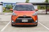 TOYOTA SIENTA 1.5 V AT ปี2017 (6กช1980)