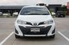 TOYOTA YARIS 1.2 E AT ปี 2019 (9กฐ6887)