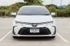 TOYOTA COROLLA ALTIS 1.8 HYBRID PREMIUM ปี2021 (1ขฬ4973)