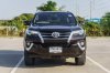TOYOTA FORTUNER 2.4 V ปี2016 (7กผ8613)